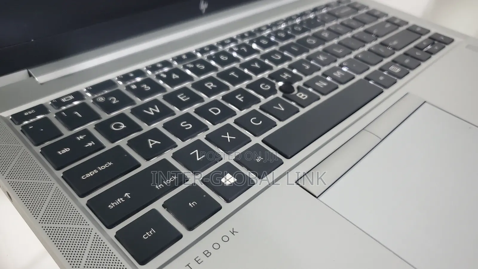 Laptop HP EliteBook 845 G7 8GB AMD Ryzen 5 SSD 256GB