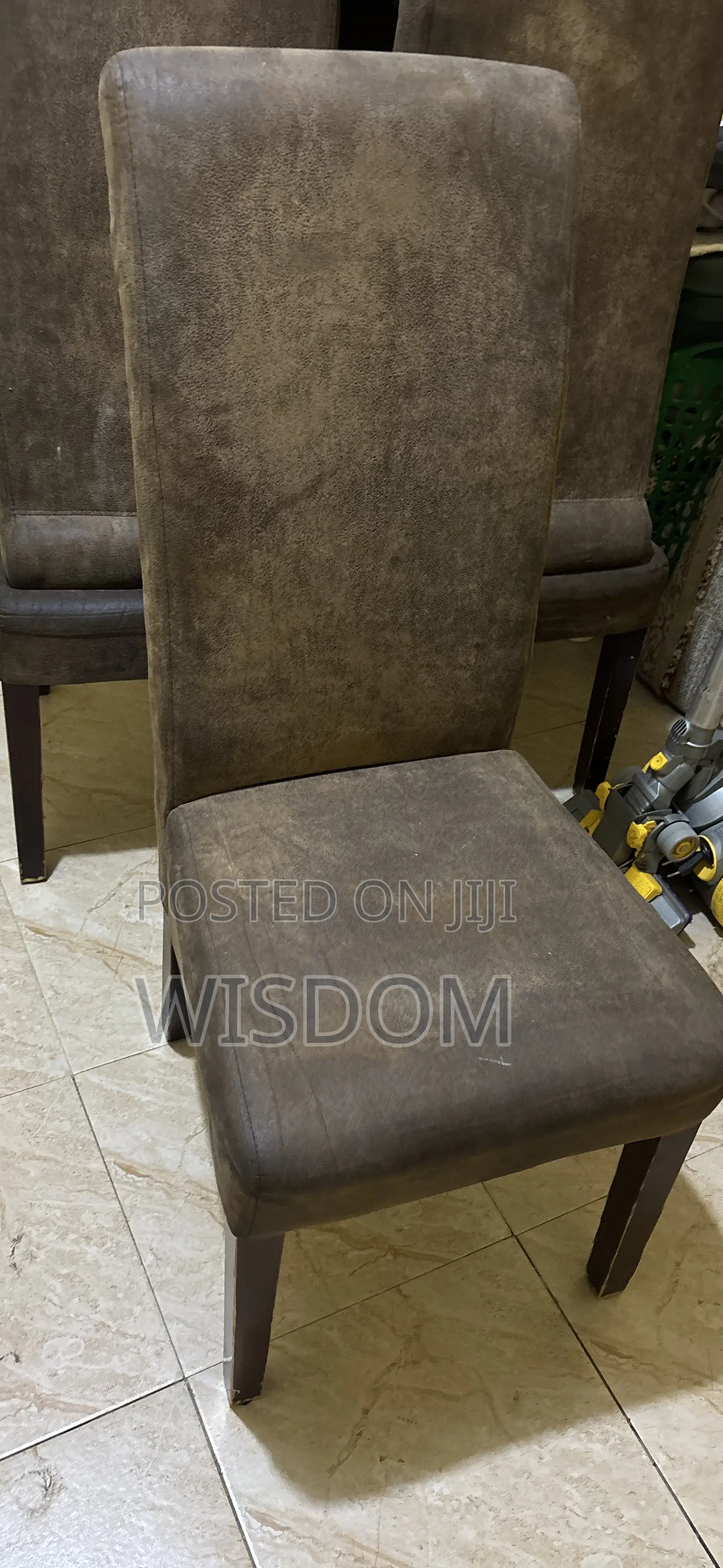 Dining Chair