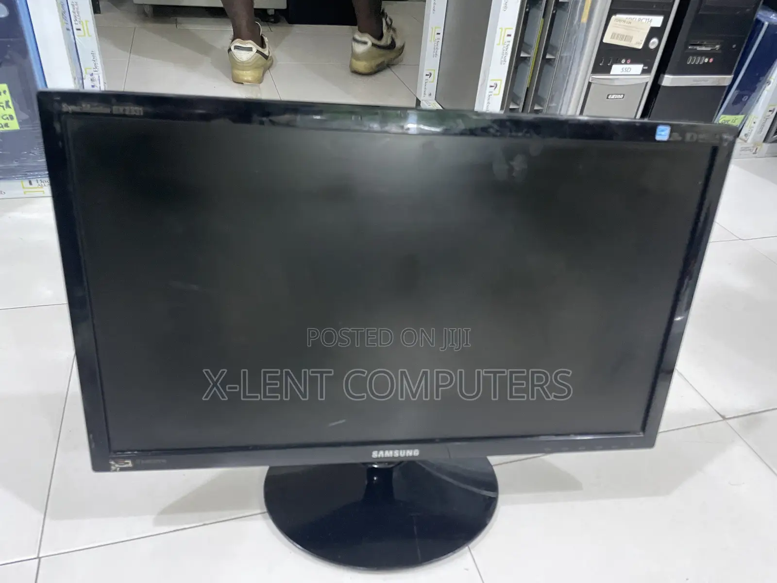 Samsung Monitor