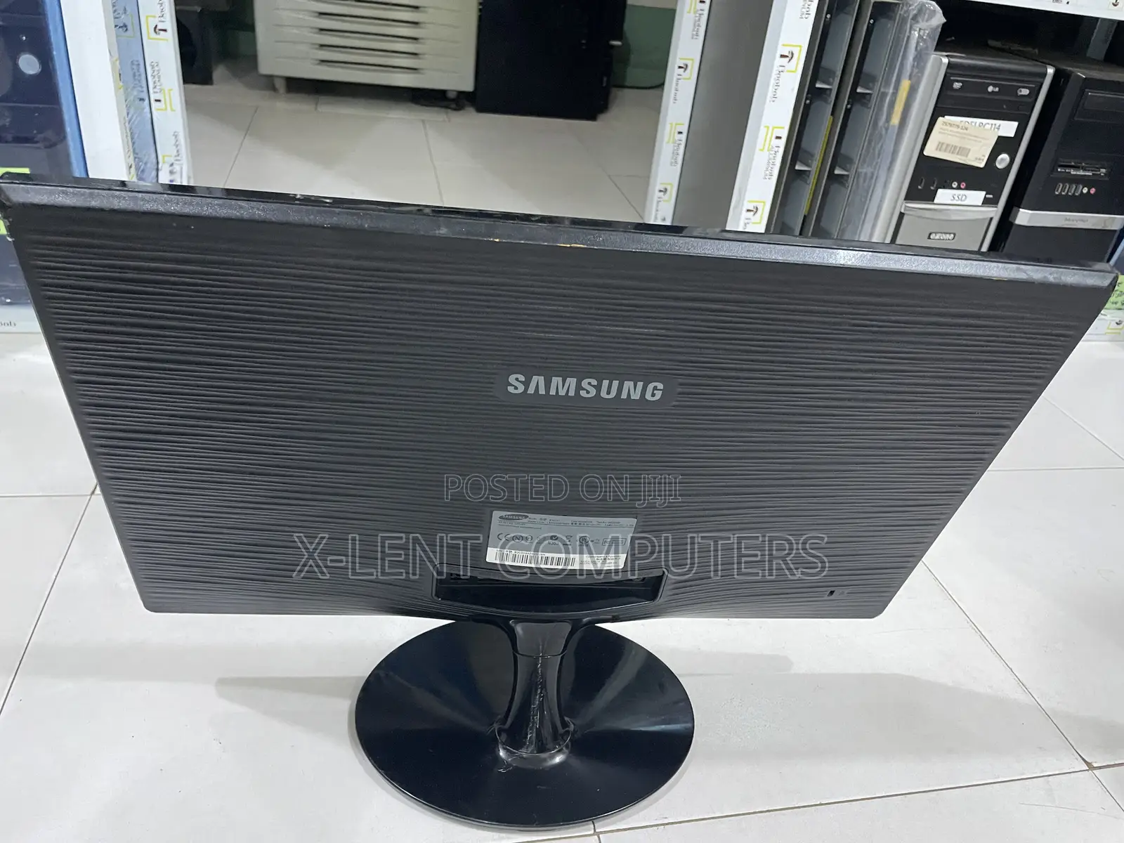 Samsung Monitor