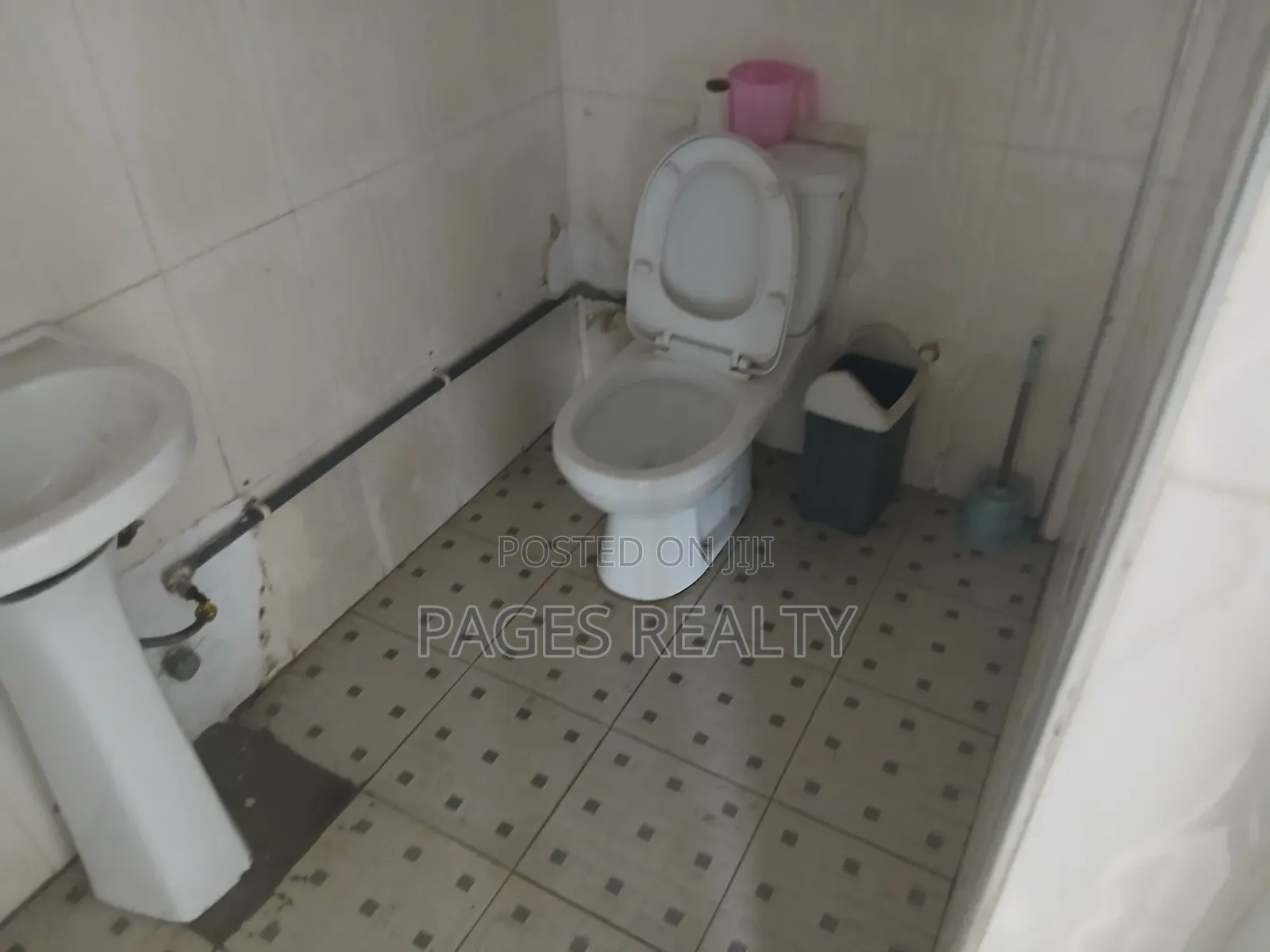 Shop at East Legon Boundary Road for Rent