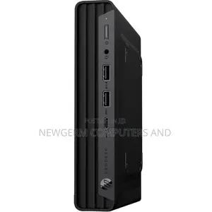 Desktop Computer HP 400 G7 8GB Intel Core i5 SSD 256GB