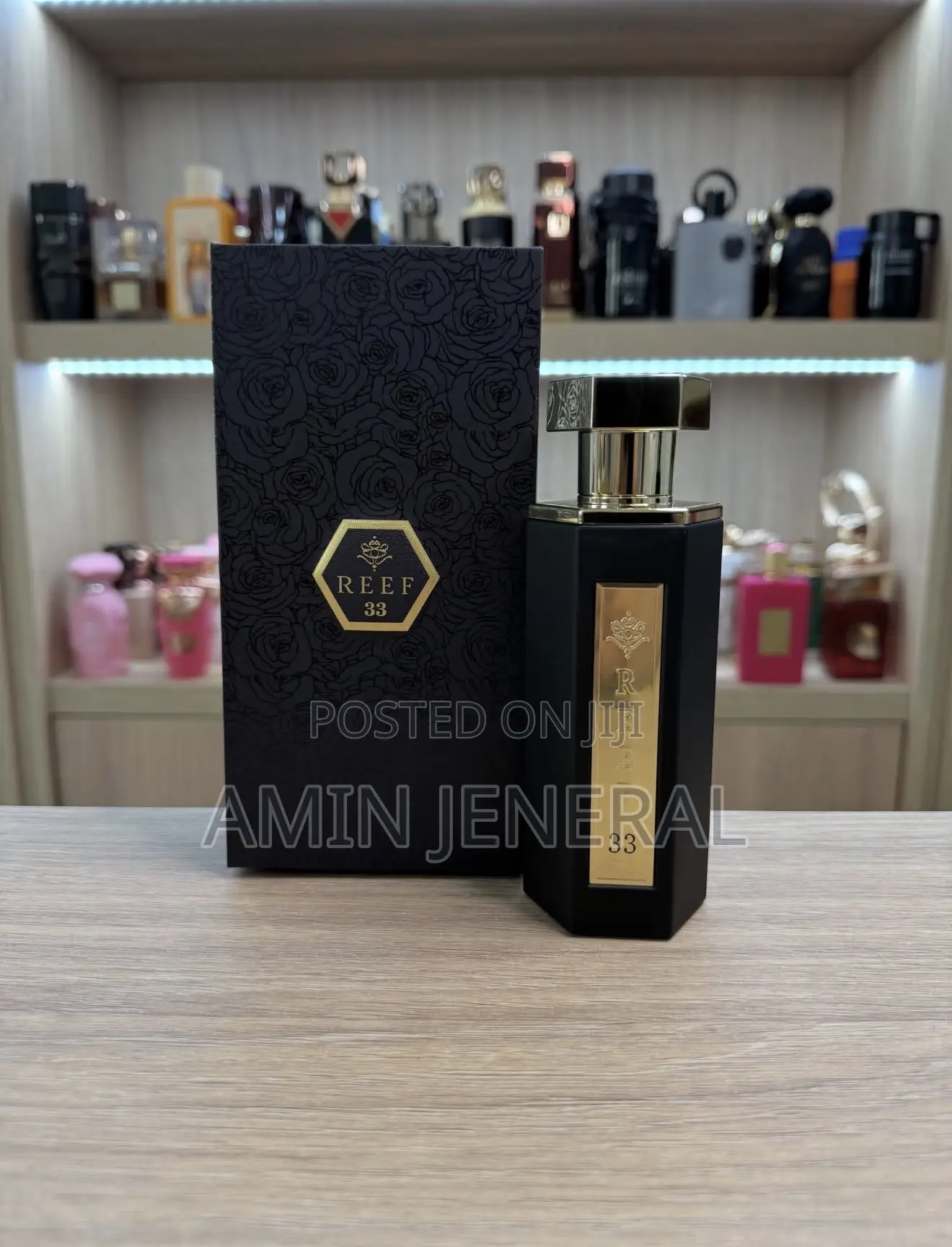 Reef 33 100ml