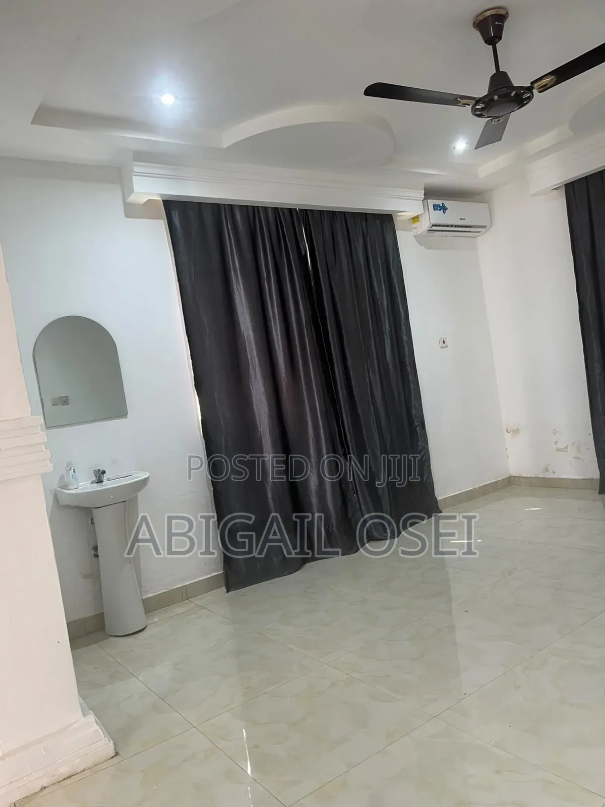 3bdrm Apartment in Abokobi, Accra Metropolitan for rent