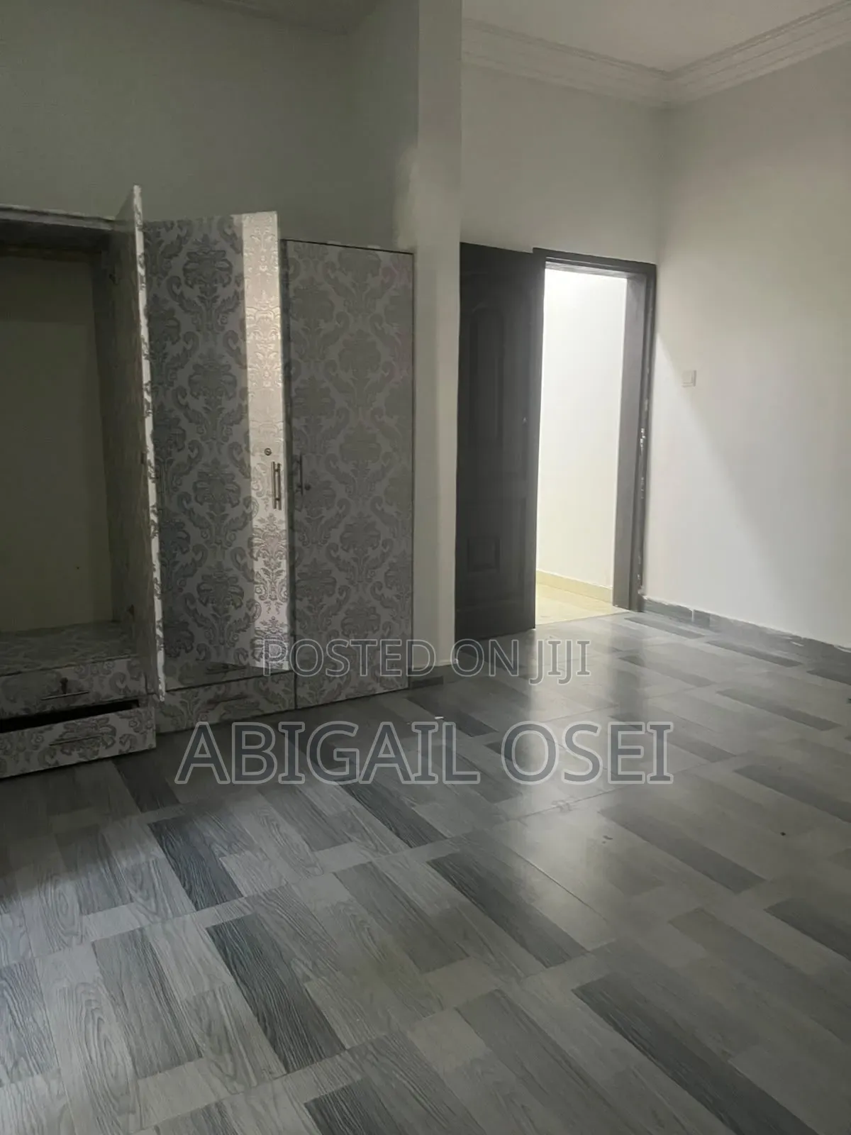 3bdrm Apartment in Abokobi, Accra Metropolitan for rent