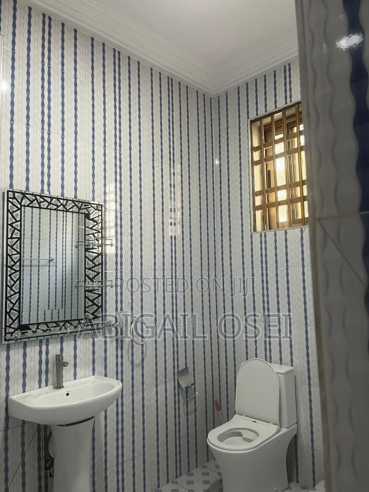3bdrm Apartment in Abokobi, Accra Metropolitan for rent