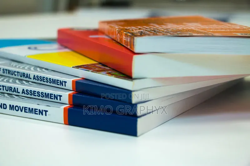Binding Services