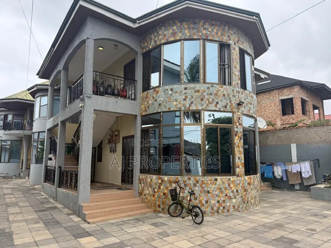 2bdrm Apartment in Aj Properties, East Legon for rent