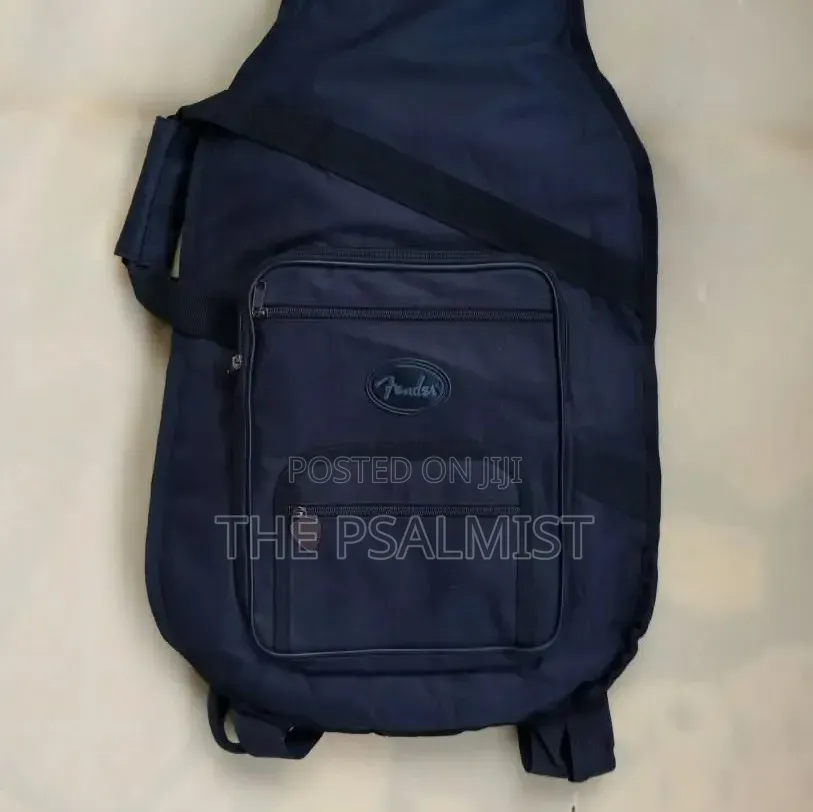 Fender Heavy Padded Lead Guitar Bag