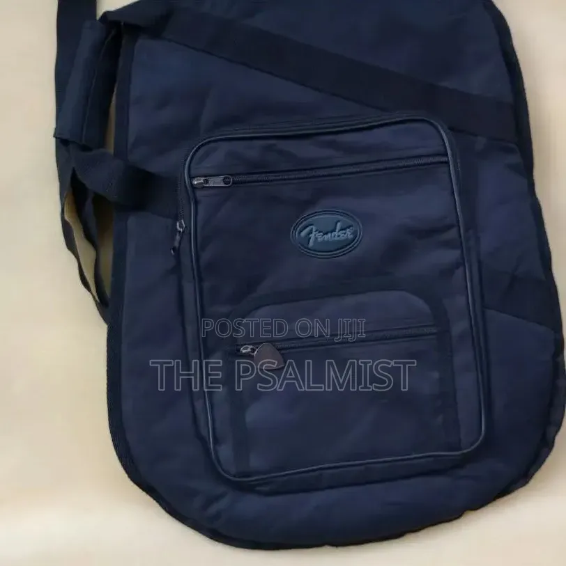 Fender Heavy Padded Lead Guitar Bag