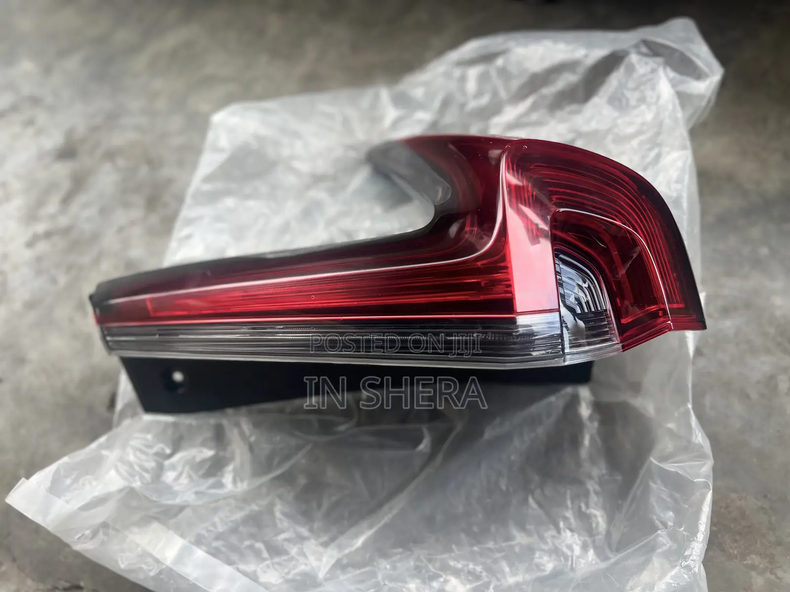 Honda CRV Taillight 2020 2021 2022 Brand New Call