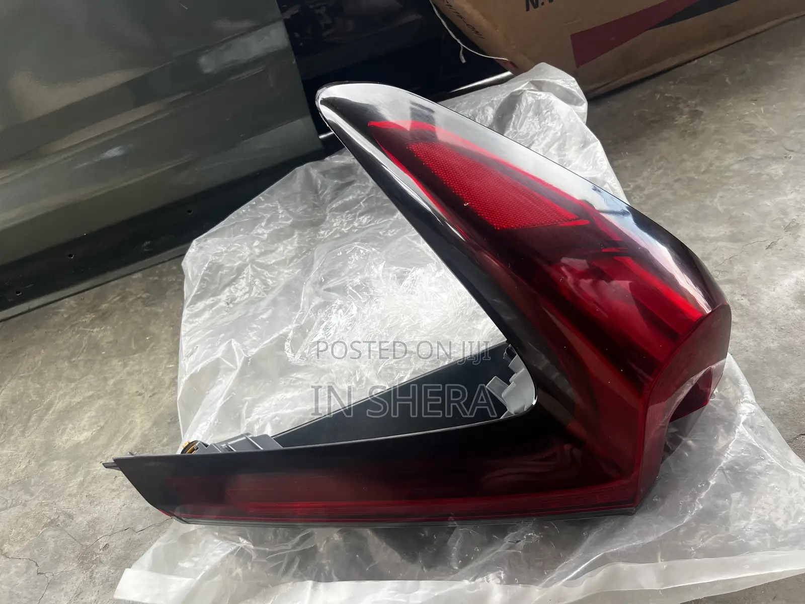 Honda CRV Taillight 2020 2021 2022 Brand New Call