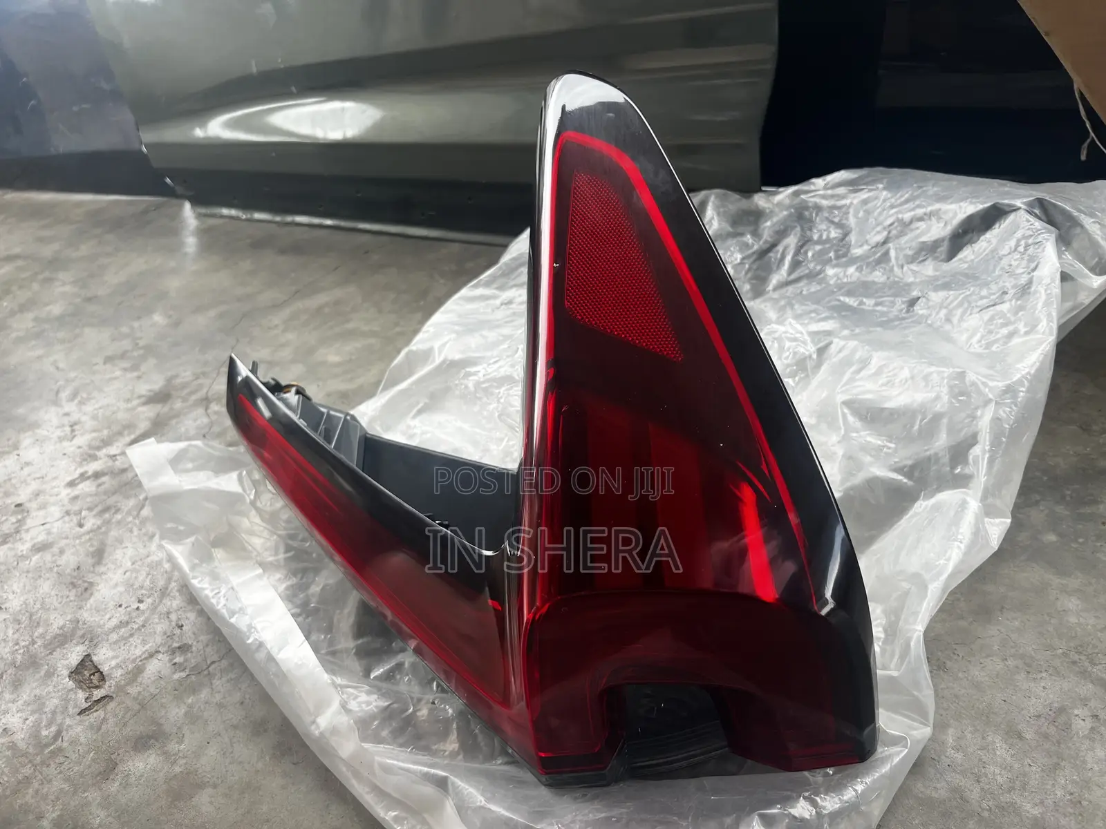 Honda CRV Taillight 2020 2021 2022 Brand New Call