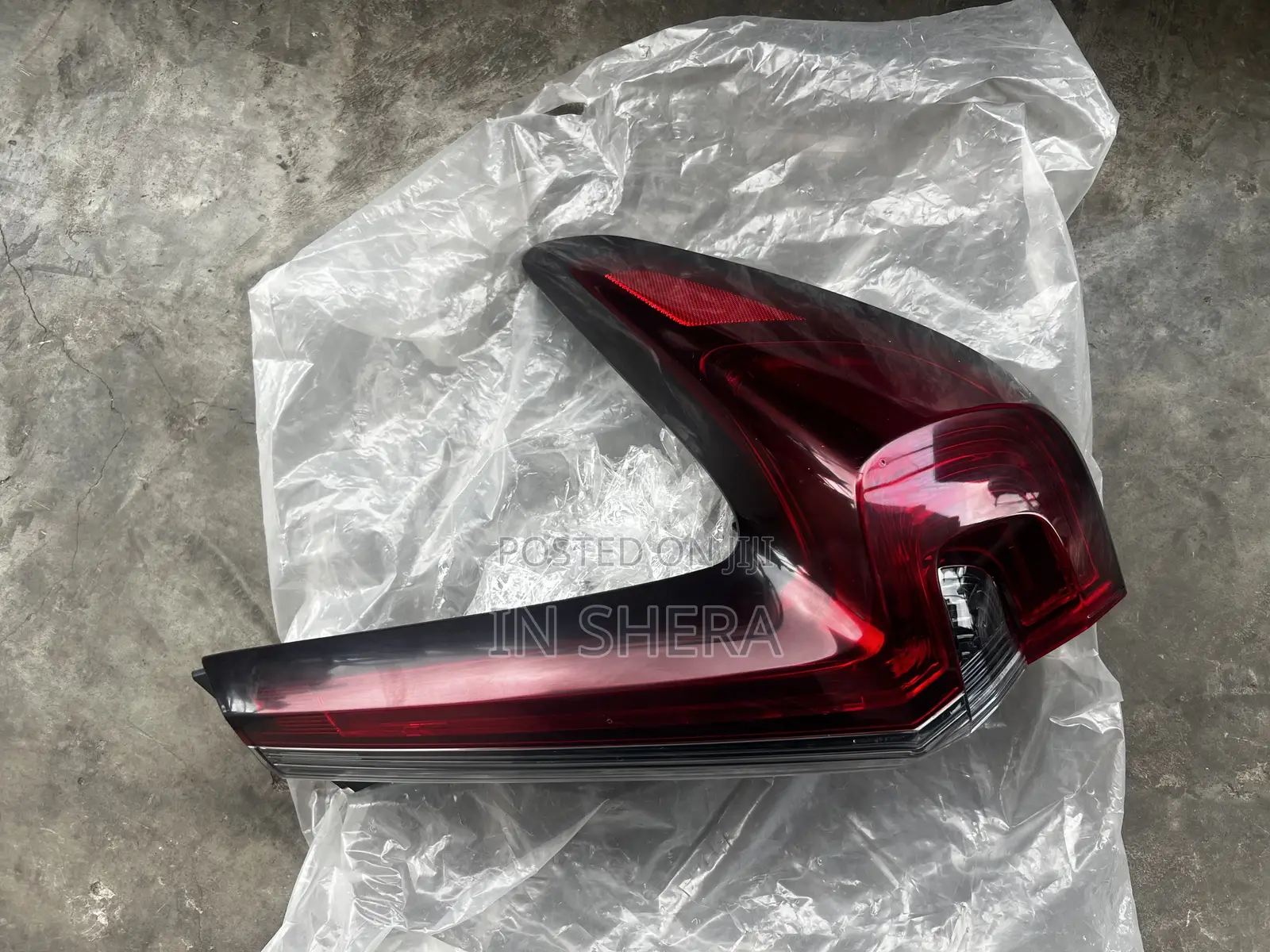 Honda CRV Taillight 2020 2021 2022 Brand New Call