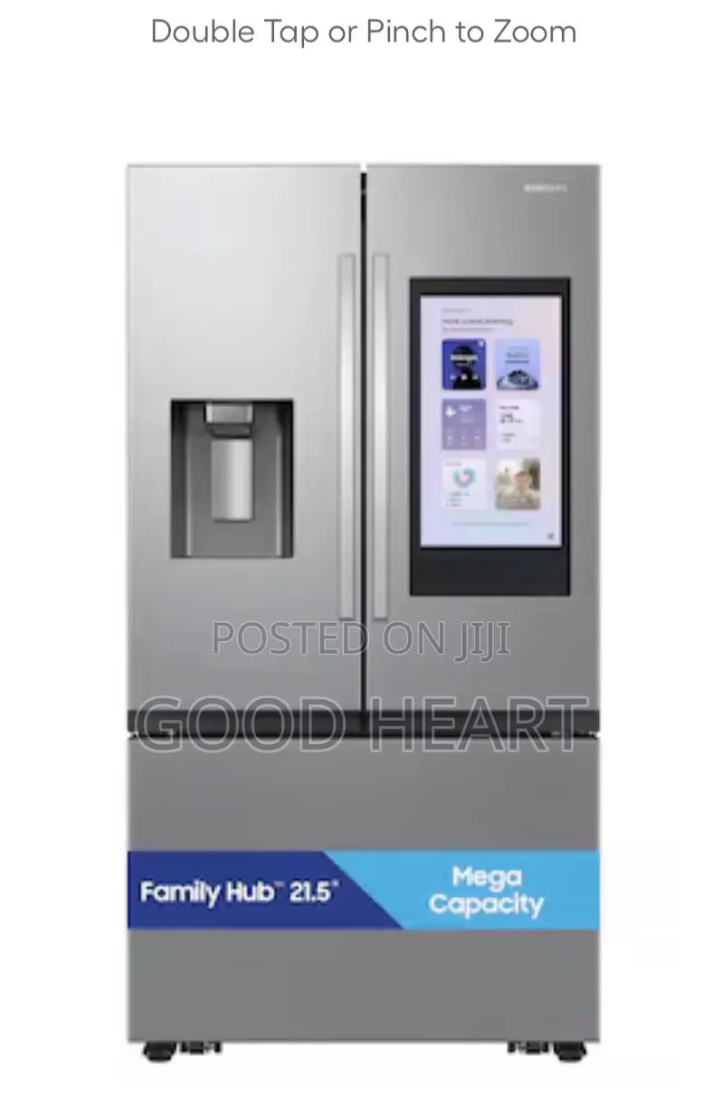 Samsung Refrigerator