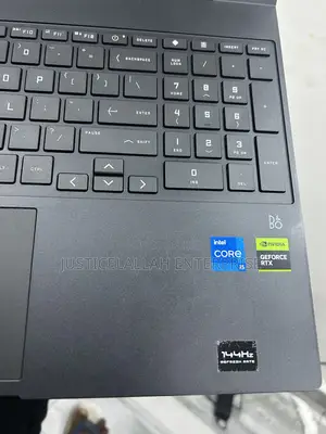 Laptop HP Victus 15 32GB Intel Core i5 SSD 512GB