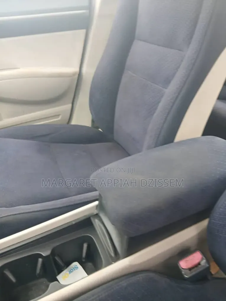 Honda Civic 1.8i VTEC 2008 Beige