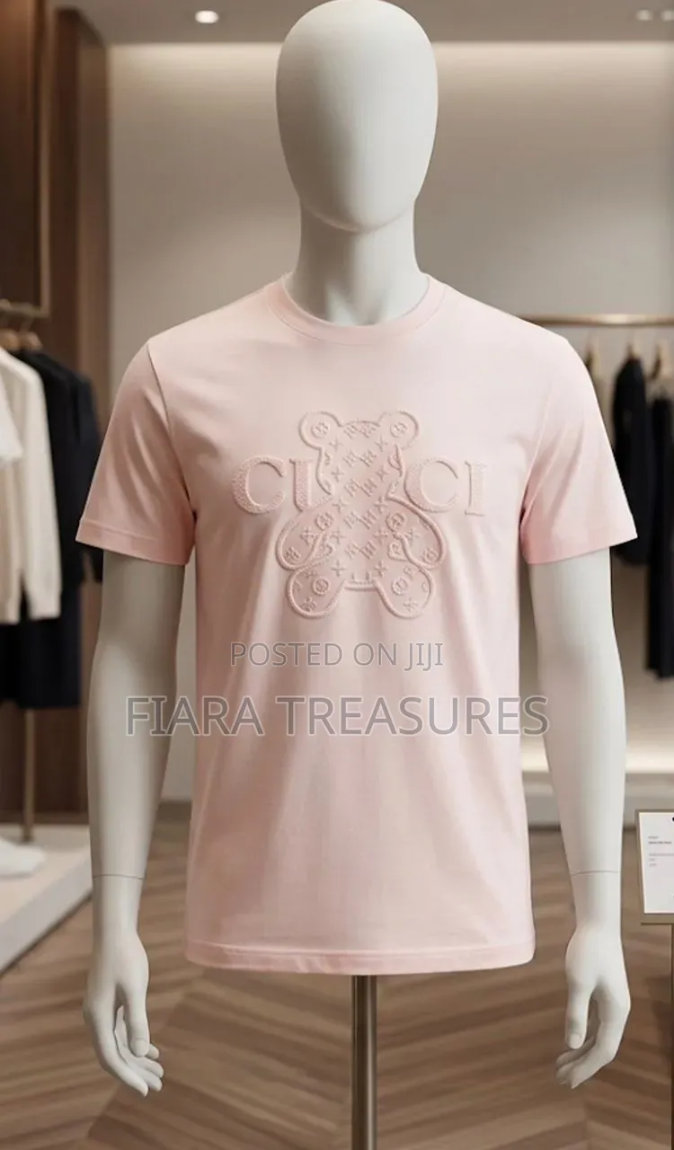 Quality T-Shirt