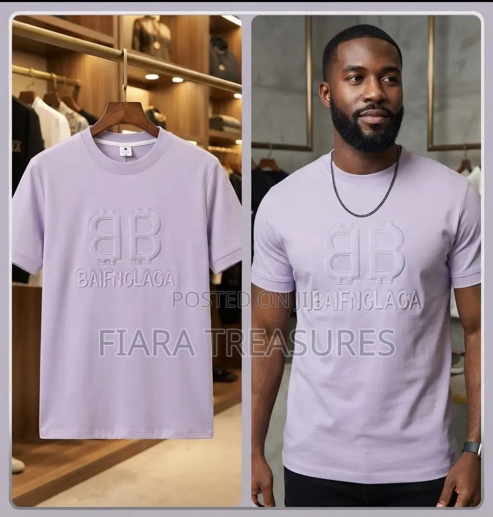 Quality T-Shirt