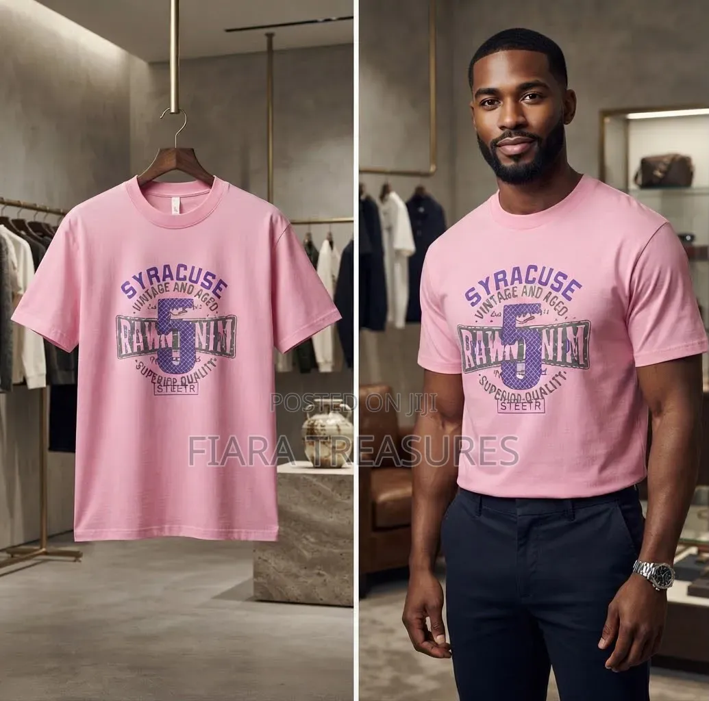 Quality T-Shirt