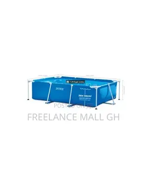 Intex Swimming Pool 4.5m
