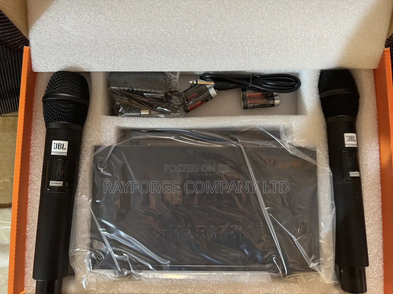 Home Combination All-in-One Audio Microphone Amplifier