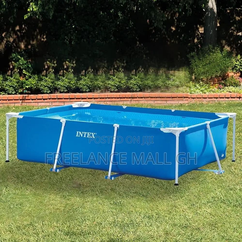 Intex Swimming Pool 4.5m