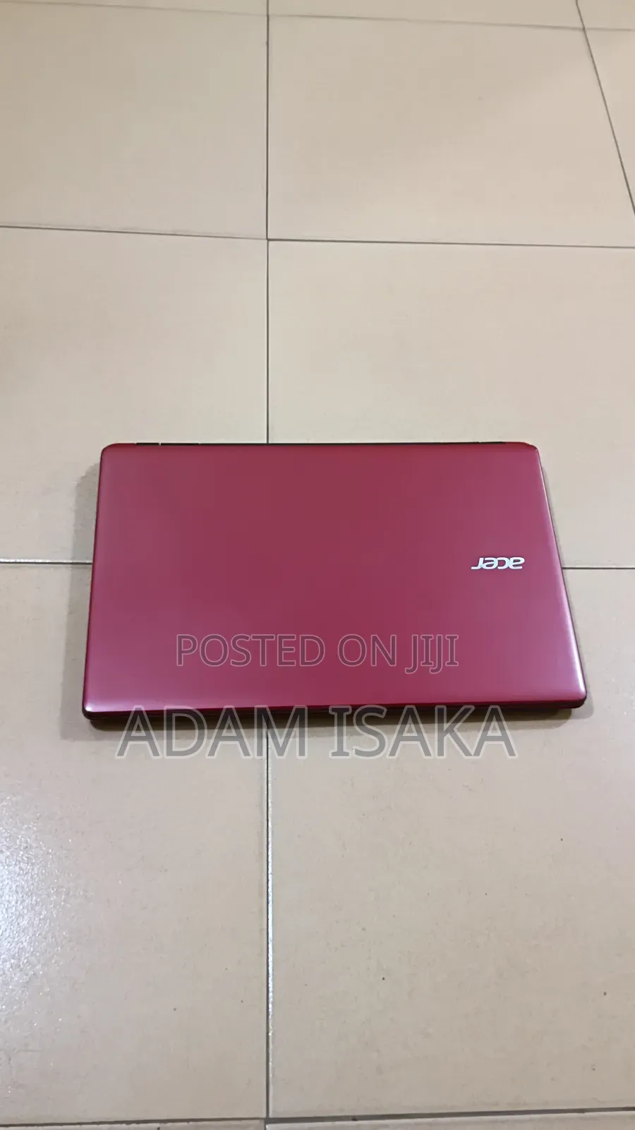 Laptop Acer Aspire E5-571G 4GB Intel Core i3 HDD 320GB