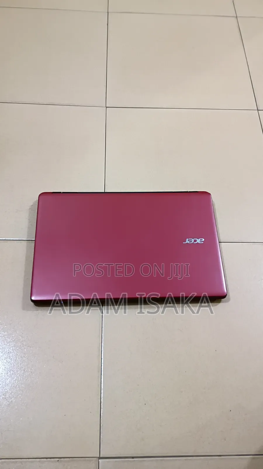 Laptop Acer Aspire E5-571G 4GB Intel Core i3 HDD 320GB