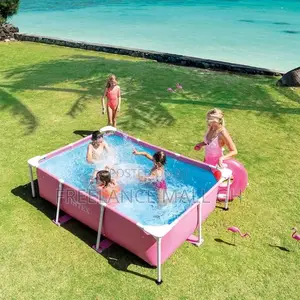 Intex 2.2m Swimming Pool