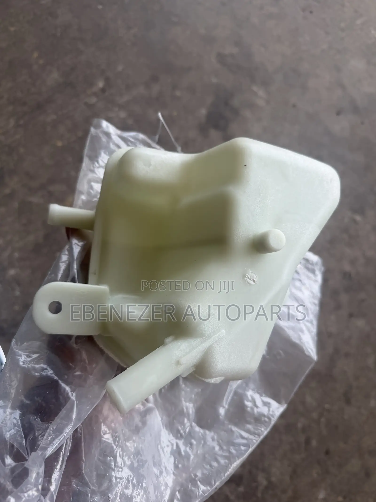 Honda CRV Cr-v Reservoir Tank 2017 2018 2019 2020 2021 2022