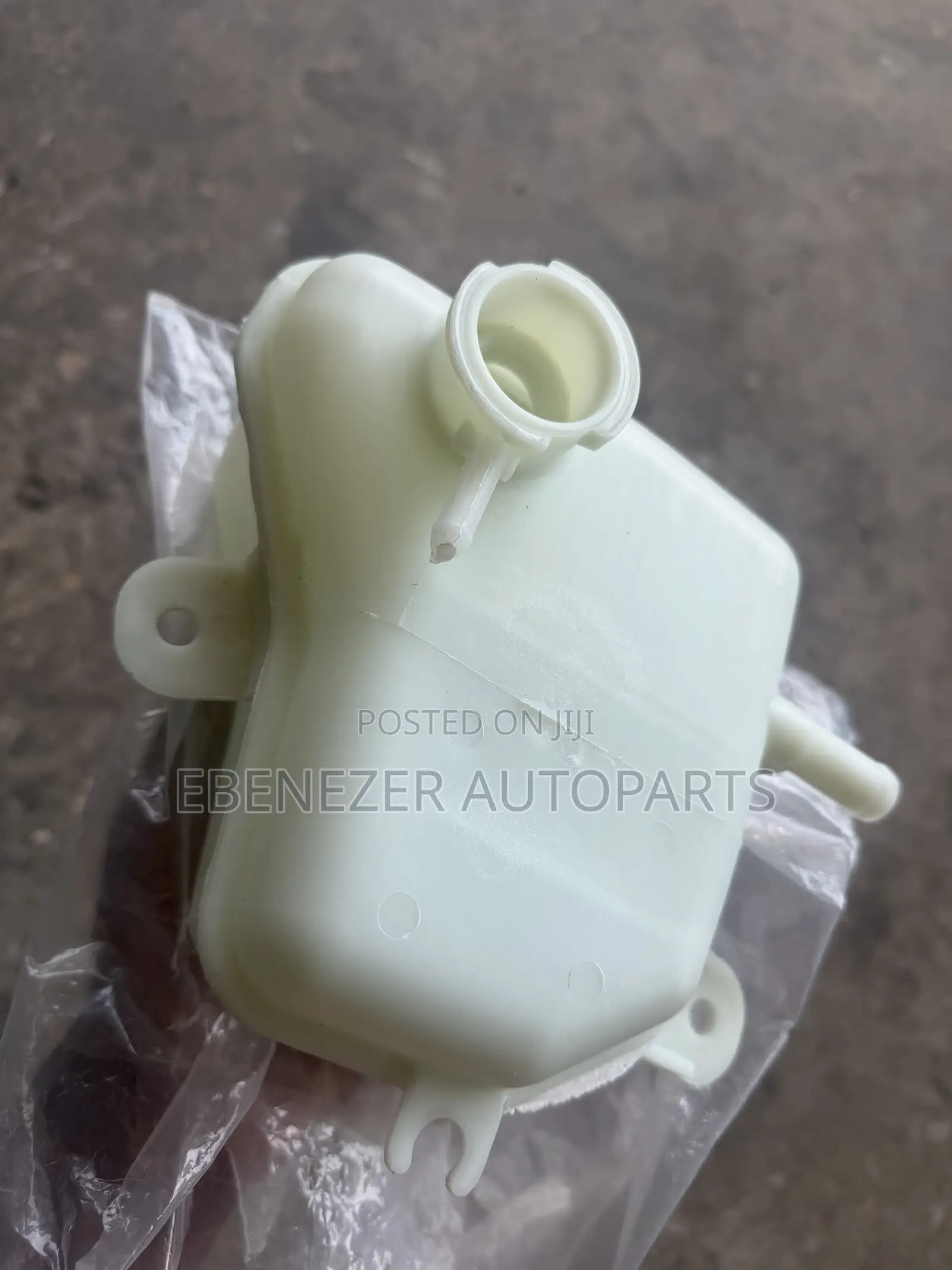 Honda CRV Cr-v Reservoir Tank 2017 2018 2019 2020 2021 2022