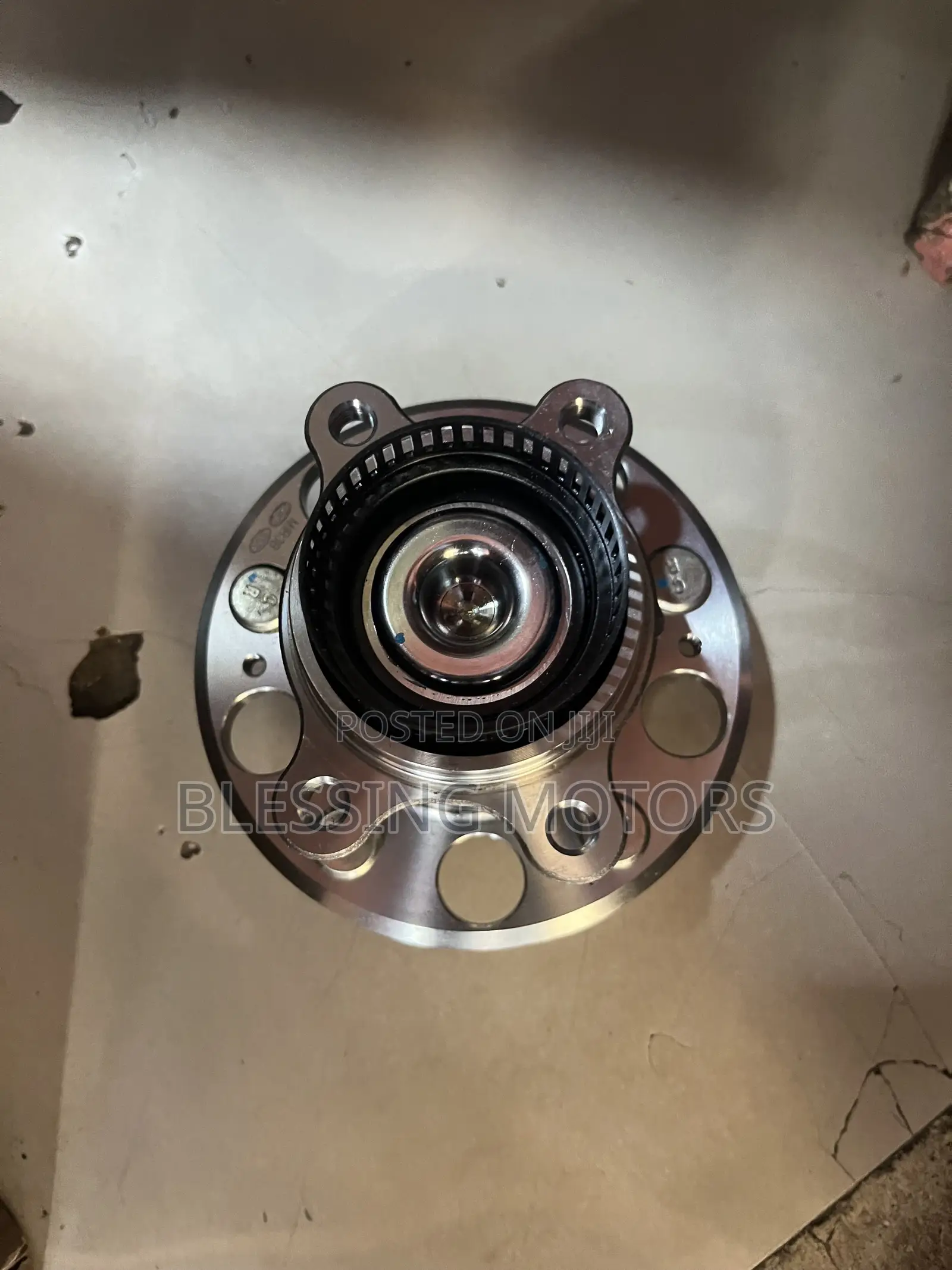 Elantra Back Hub Brand New