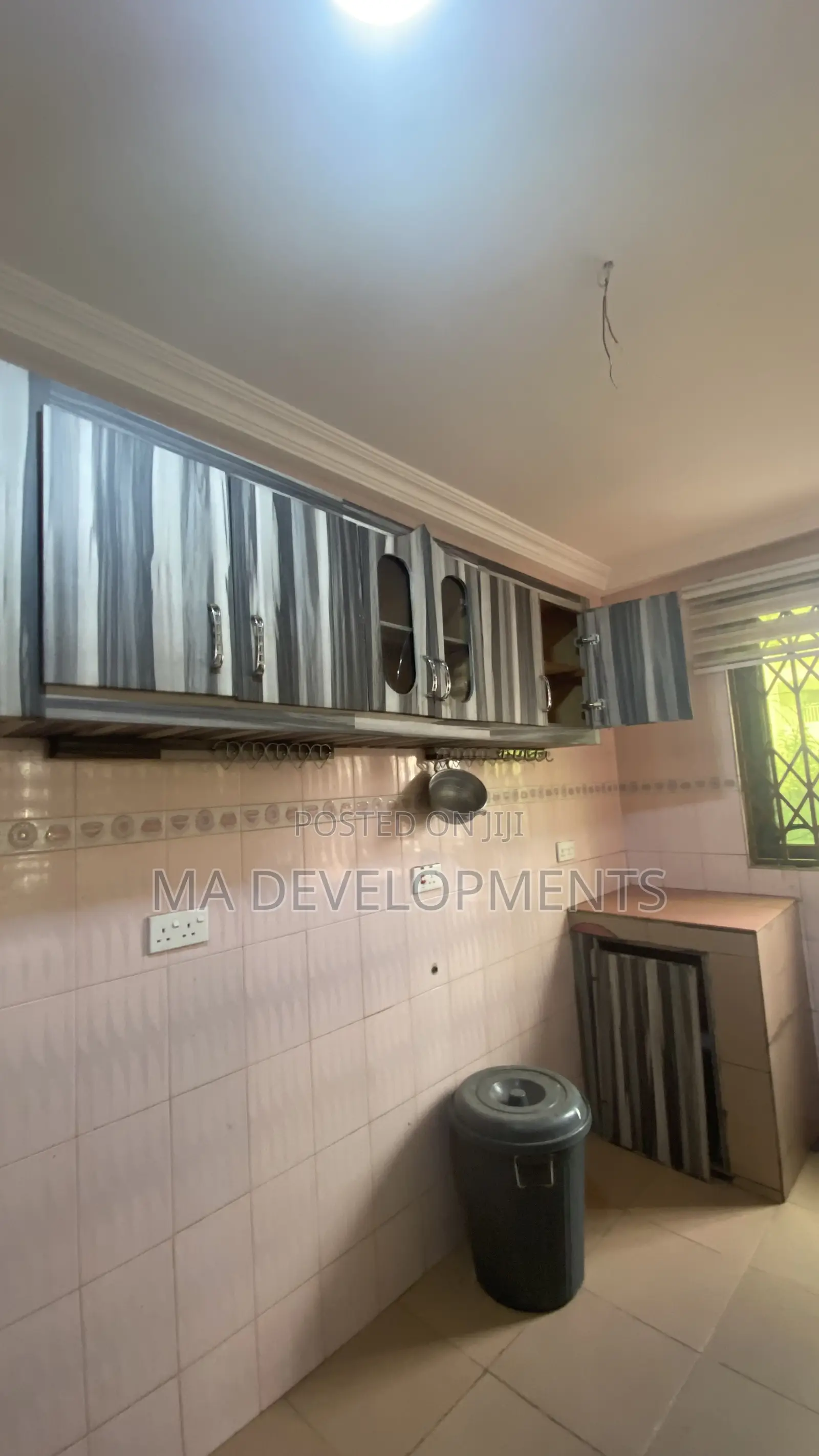 2bdrm Apartment in Madev Realty, Achimota for rent
