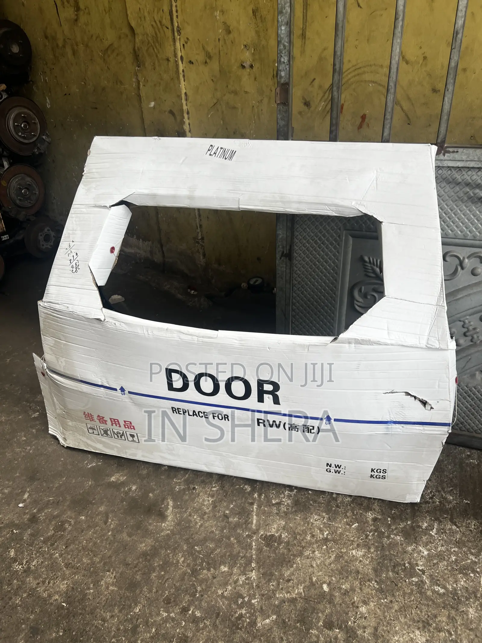 Honda CRV 2017-2018-2019-2020-2021-2022 Boot Brand New in Box