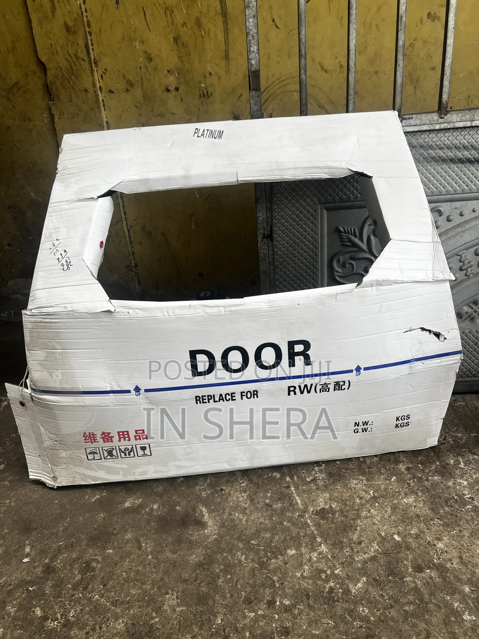 Honda CRV 2017-2018-2019-2020-2021-2022 Boot Brand New in Box