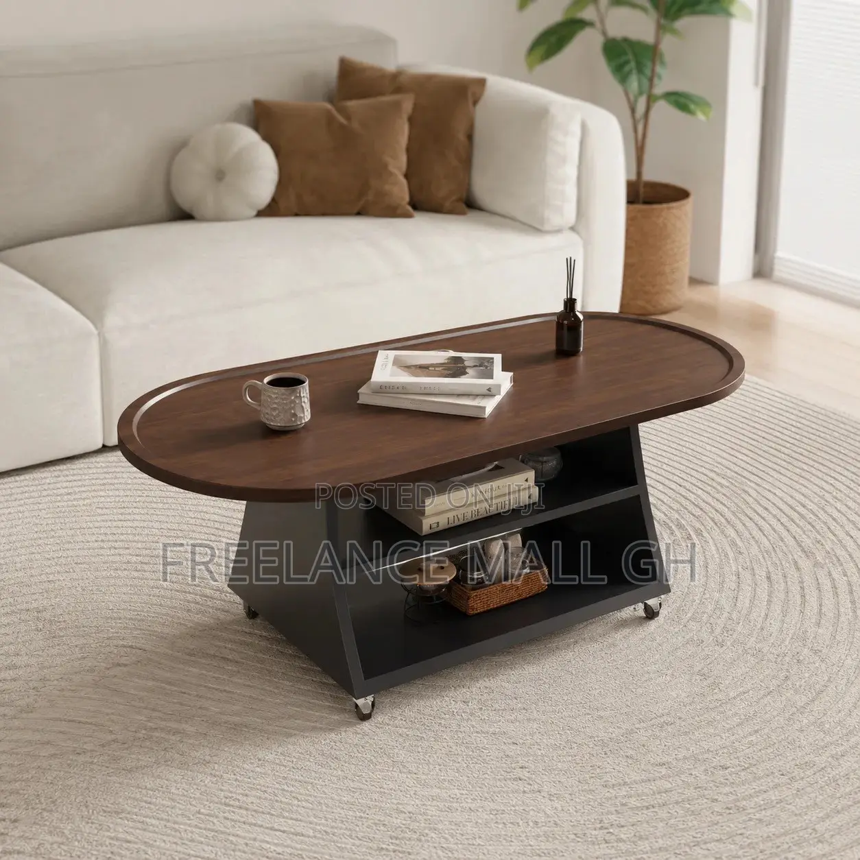 Center Table