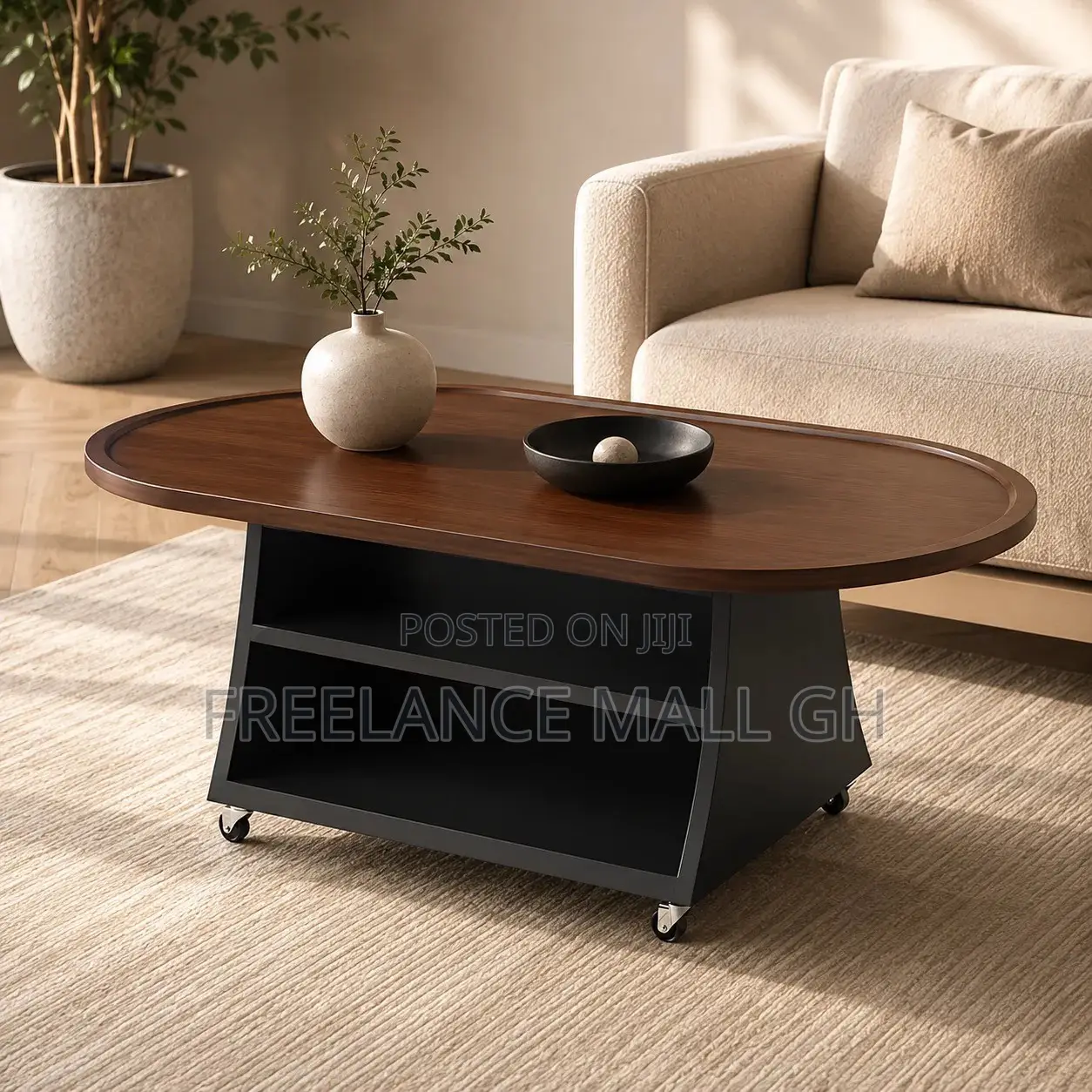 Center Table