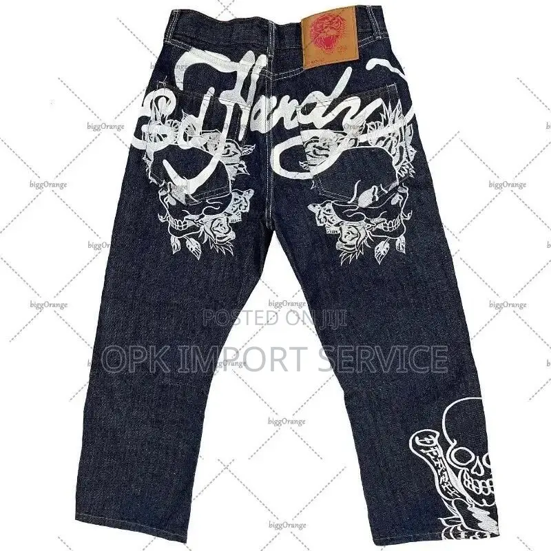 Jeans Trousers 500g Retail 130 Wholesale 120