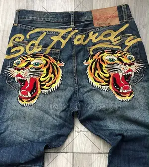 Jeans Trousers 500g Retail 130 Wholesale 120