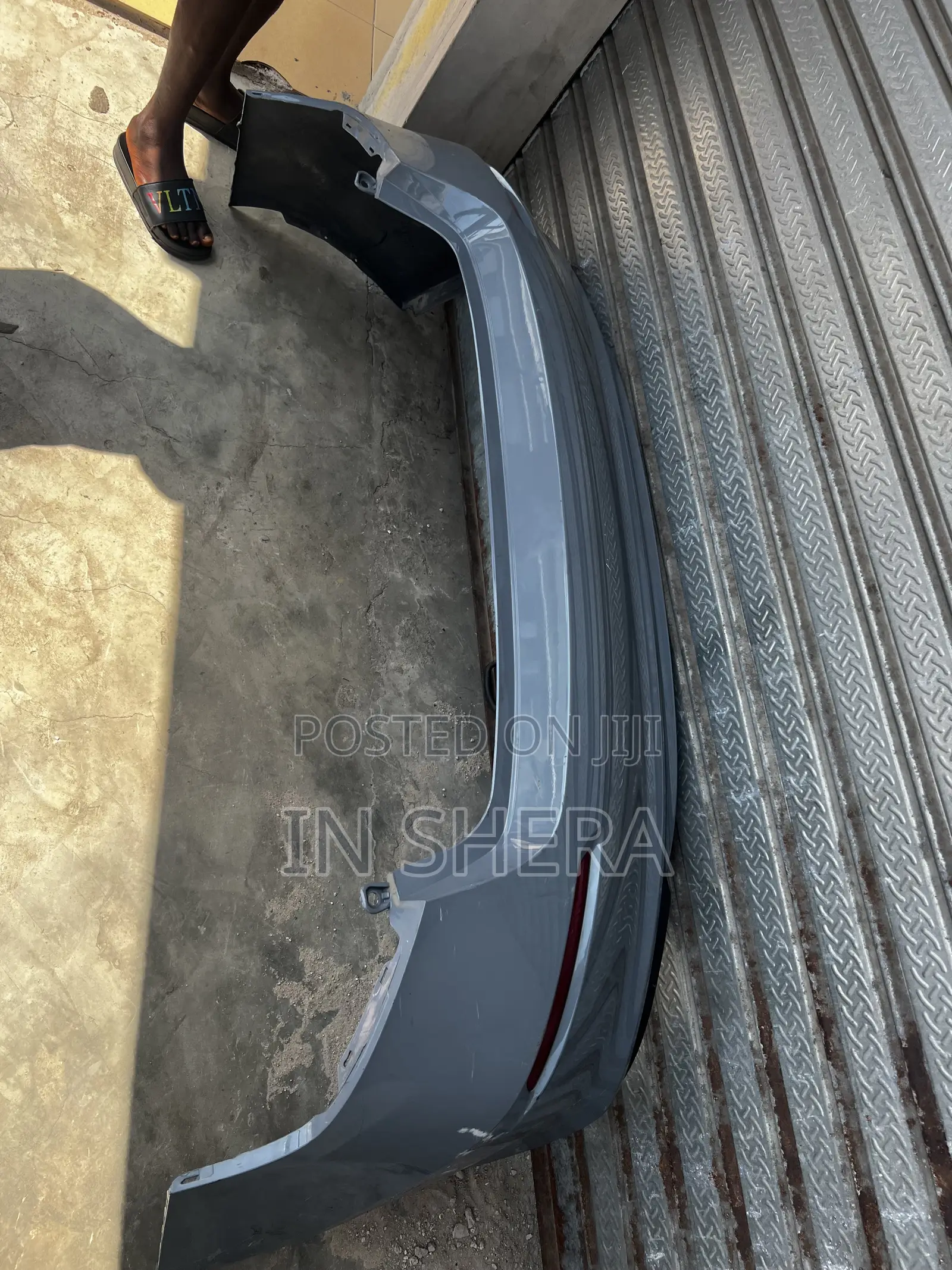 Honda Civic Back Bumper 2022 2023 2024 2025 Brand New