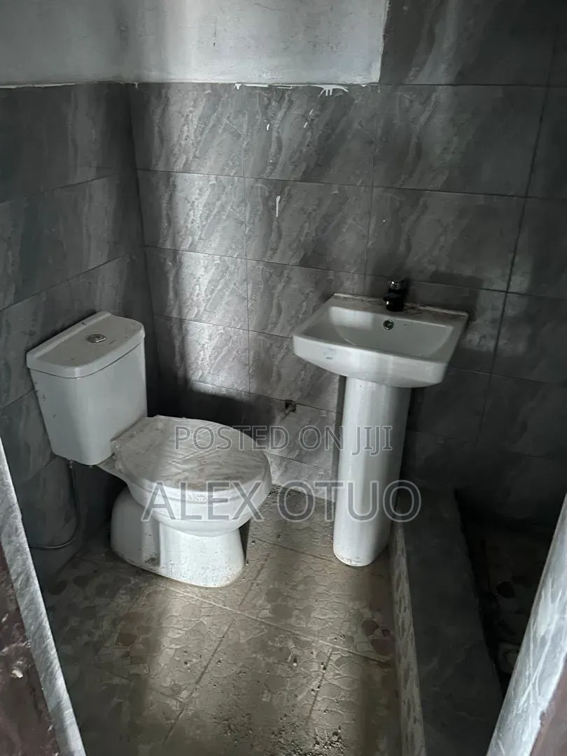 1bdrm Apartment in Alex Otuo Properties, Kumasi Metropolitan for rent