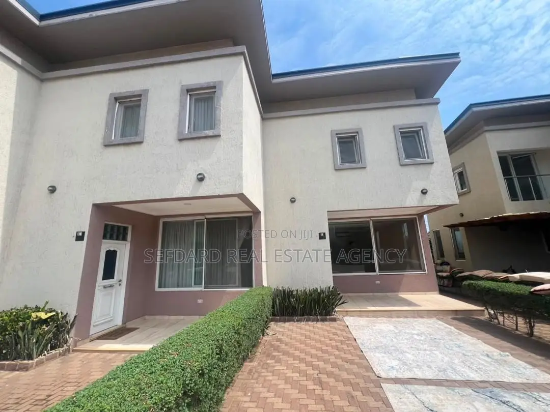 2bdrm Townhouse / Terrace in Sefdard Properties, Tseaddo for rent