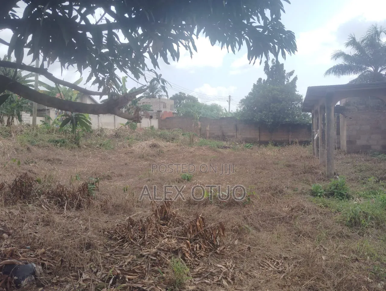 5bdrm House in Alex Otuo Properties, Kumasi Metropolitan for sale