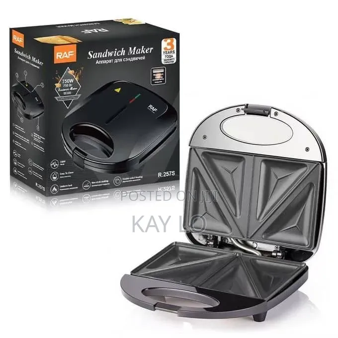 Sandwich Maker
