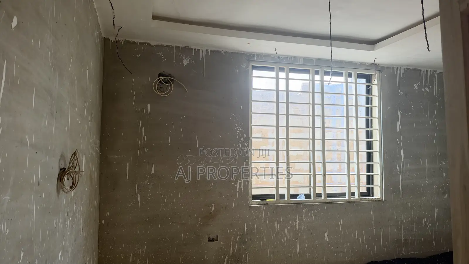 4bdrm House in Aj Properties, Old Ashomang for sale
