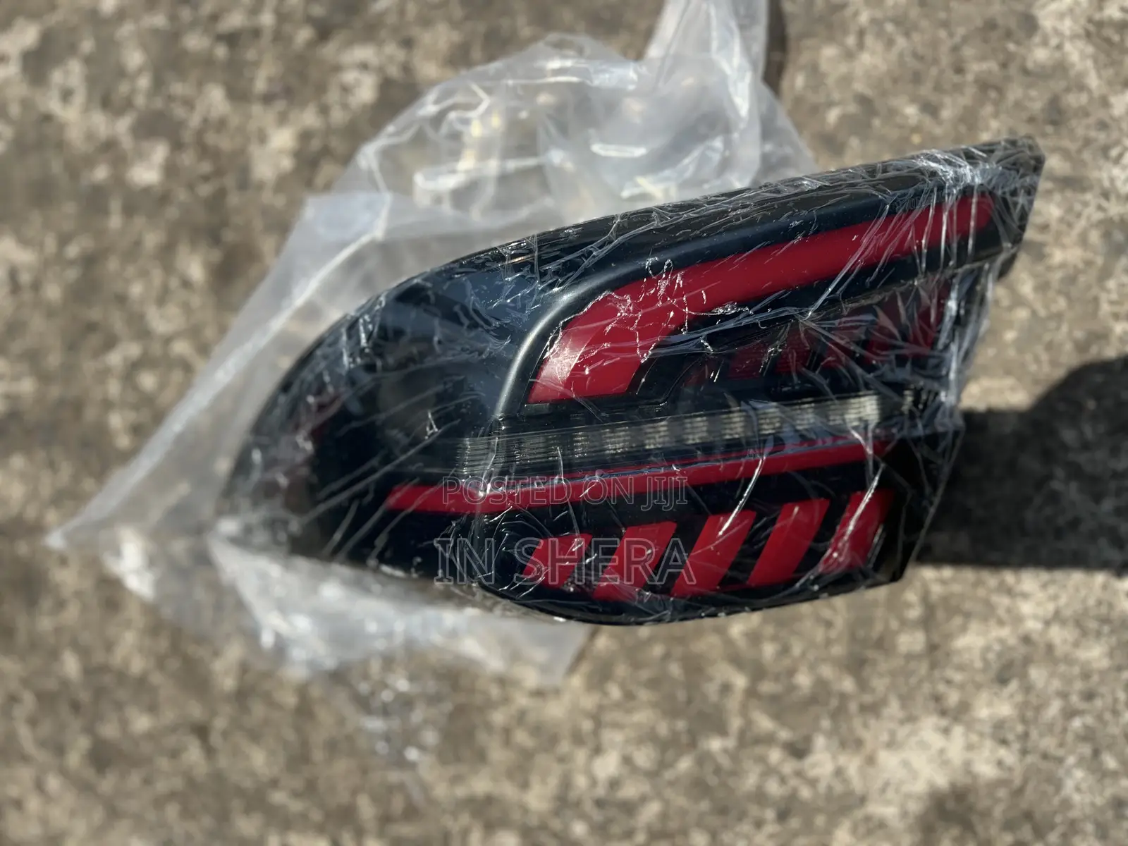 Honda Accord Led Spec Taillights 2018 2019 2020 2021 Brand New Call?