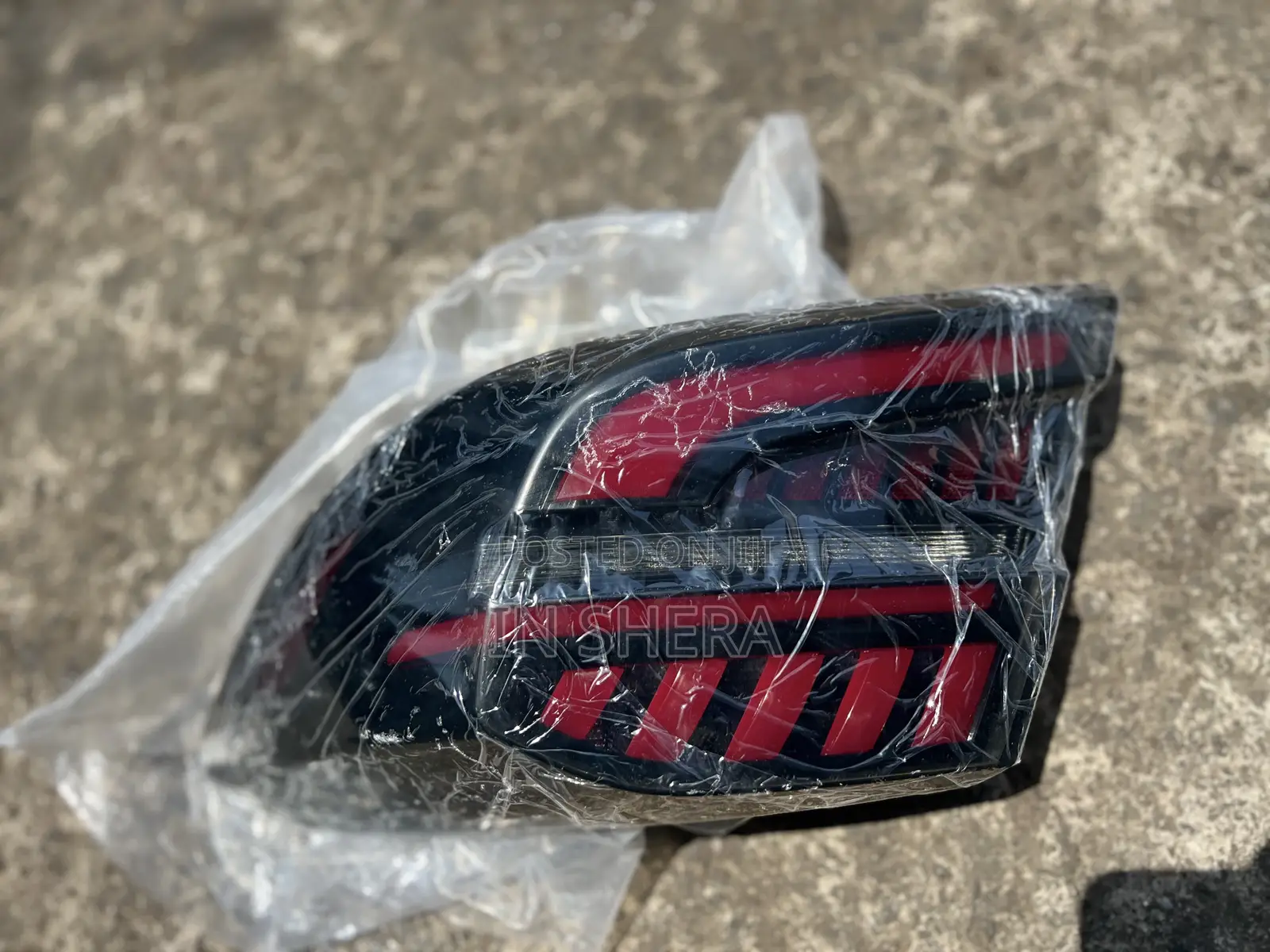 Honda Accord Led Spec Taillights 2018 2019 2020 2021 Brand New Call?