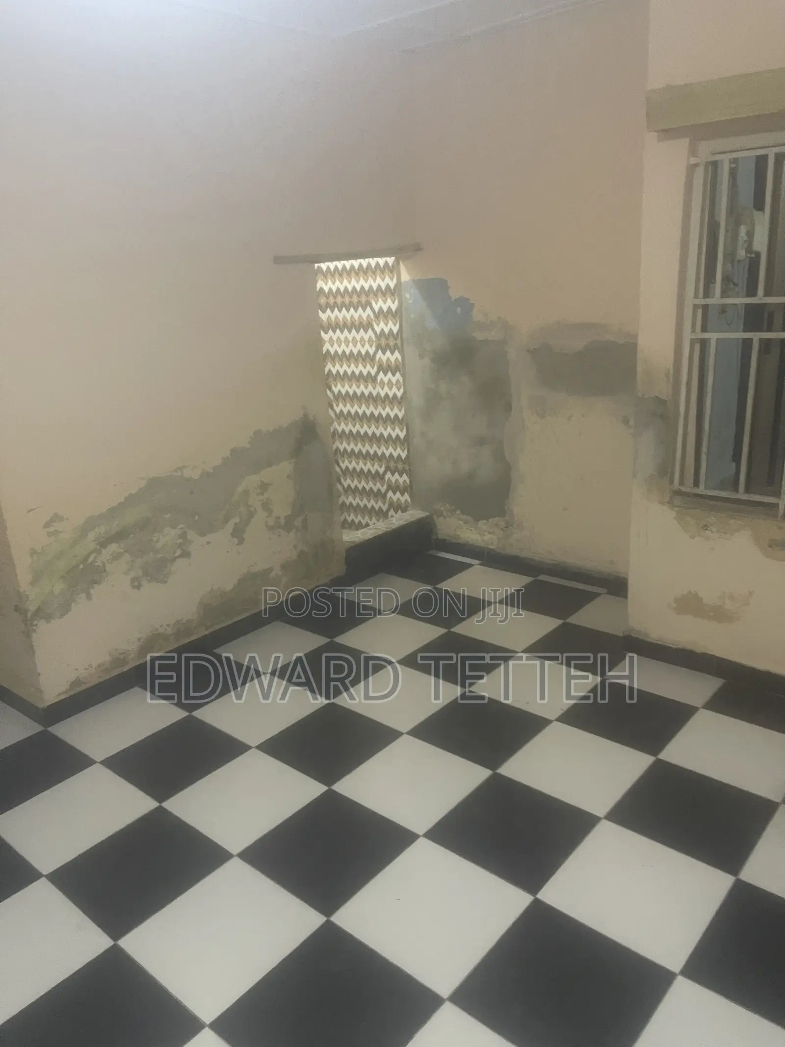 1bdrm Apartment in Kumasi Metropolitan for rent