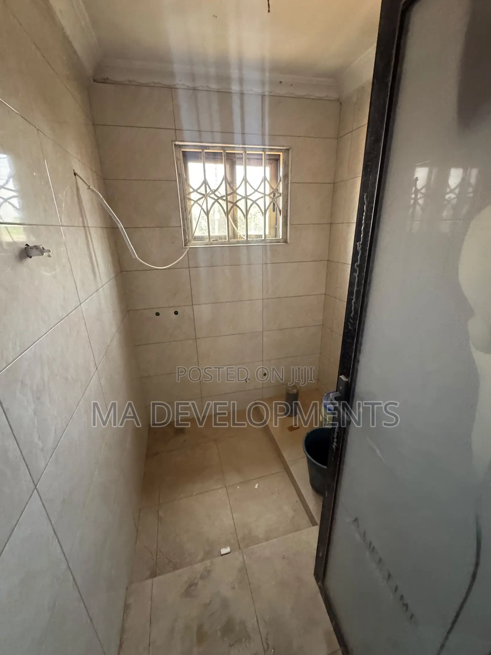 2bdrm Apartment in Madev Realty, Achimota for rent